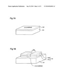 METHOD OF MANUFACTURING SEMICONDUCTOR DEVICE, SEMICONDUCTOR DEVICE AND SEMICONDUCTOR COMPOSITE DEVICE diagram and image