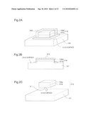 METHOD OF MANUFACTURING SEMICONDUCTOR DEVICE, SEMICONDUCTOR DEVICE AND SEMICONDUCTOR COMPOSITE DEVICE diagram and image