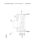 METHOD OF MANUFACTURING SEMICONDUCTOR DEVICE, SEMICONDUCTOR DEVICE AND SEMICONDUCTOR COMPOSITE DEVICE diagram and image