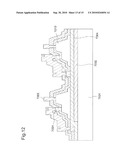 METHOD OF MANUFACTURING SEMICONDUCTOR DEVICE, SEMICONDUCTOR DEVICE AND SEMICONDUCTOR COMPOSITE DEVICE diagram and image