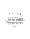 NOVEL OLED DISPLAY ARCHITECTURE diagram and image