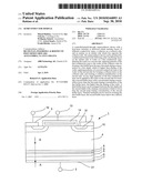 SEMICONDUCTOR MODULE diagram and image