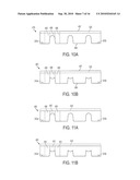 METHOD AND APPARATUS PROVIDING COMBINED SPACER AND OPTICAL LENS ELEMENT diagram and image