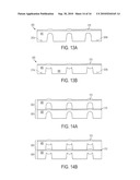 METHOD AND APPARATUS PROVIDING COMBINED SPACER AND OPTICAL LENS ELEMENT diagram and image