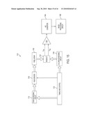 METHOD AND APPARATUS PROVIDING COMBINED SPACER AND OPTICAL LENS ELEMENT diagram and image