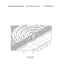 PHOTO DETECTOR AND OPTICALLY INTERCONNECTED LSI diagram and image