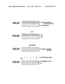 Group III nitride semiconductor composite substrate, group III nitride semiconductor substrate, and group III nitride semiconductor composite substrate manufacturing method diagram and image