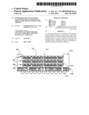 INTEGRATED CIRCUIT PACKAGING SYSTEM WITH MULTI-STACKED FLIP CHIPS AND METHOD OF MANUFACTURE THEREOF diagram and image