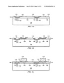 Semiconductor Device and Method of Forming a Thin Wafer Without a Carrier diagram and image