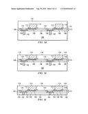 Semiconductor Device and Method of Forming a Thin Wafer Without a Carrier diagram and image