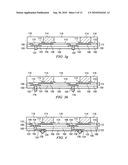 Semiconductor Device and Method of Forming a Thin Wafer Without a Carrier diagram and image