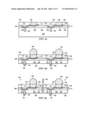 Semiconductor Device and Method of Forming a Thin Wafer Without a Carrier diagram and image