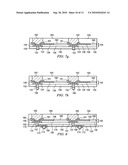 Semiconductor Device and Method of Forming a Thin Wafer Without a Carrier diagram and image