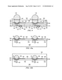 Semiconductor Device and Method of Forming a Thin Wafer Without a Carrier diagram and image