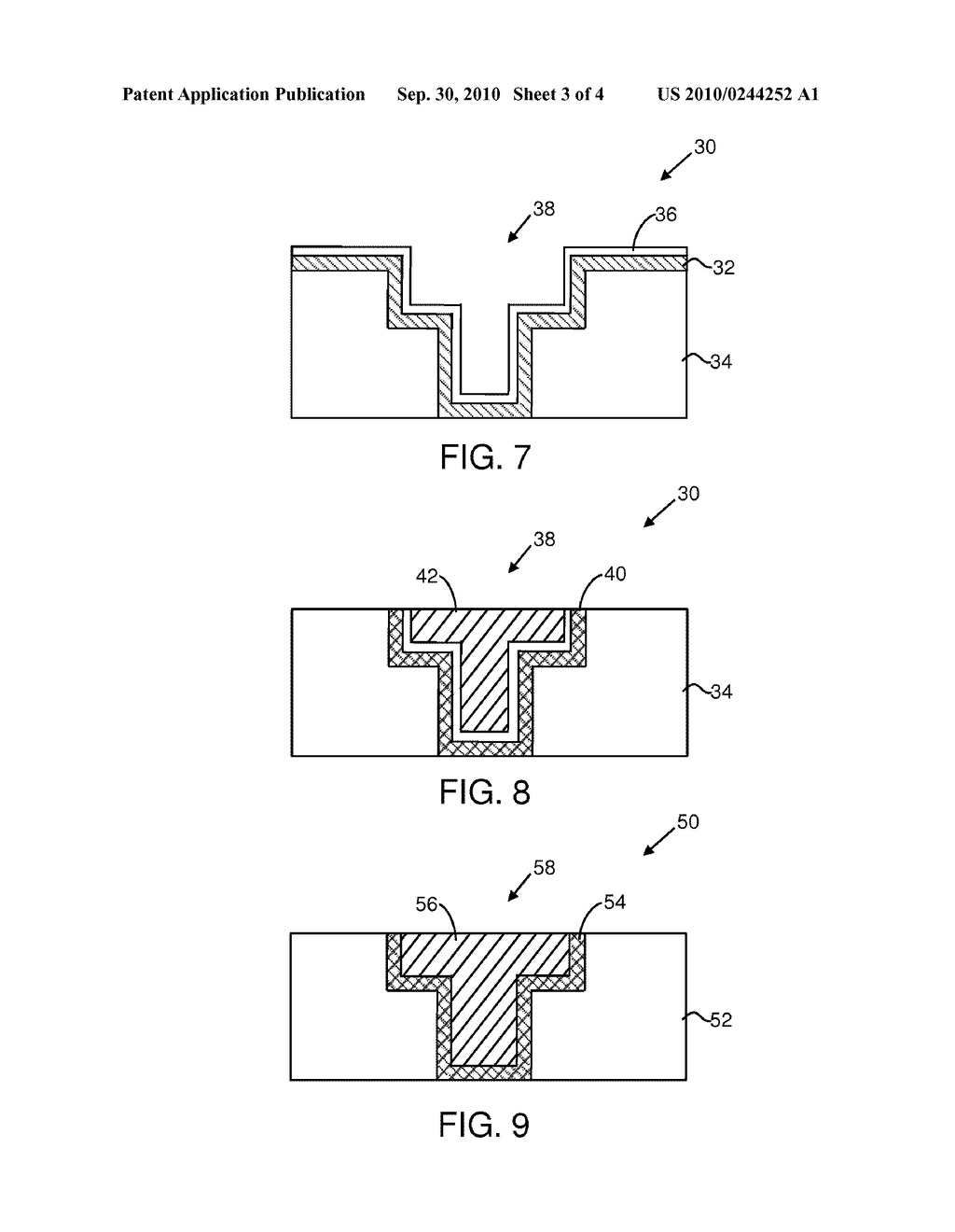 Self Forming Metal Fluoride Barriers for Fluorinated Low-K Dielectrics - diagram, schematic, and image 04