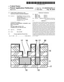 SEMICONDUCTOR DEVICE AND MANUFACTURING METHOD THEREOF diagram and image