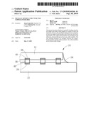 METALLIC BONDING STRUCTURE FOR COPPER AND SOLDER diagram and image