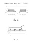 METALLIC BONDING STRUCTURE FOR COPPER AND SOLDER diagram and image