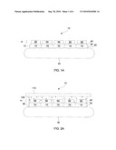 METHOD FOR ULTRA THIN WAFER HANDLING AND PROCESSING diagram and image