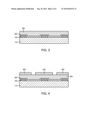 METHODS UTILIZING REVERSIBLY ADHESIVE LAYERS FOR FORMING PATTERNED MICROSTRUCTURES diagram and image