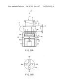 NON-FERROUS METAL MELT PUMP AND NON-FERROUS METAL MELTING FURNACE USING THE SAME diagram and image