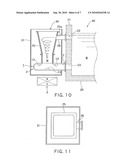 NON-FERROUS METAL MELT PUMP AND NON-FERROUS METAL MELTING FURNACE USING THE SAME diagram and image