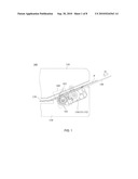 FEEDING MECHANISM AND IMAGE PROCESSING APPARATUS USING THE SAME diagram and image