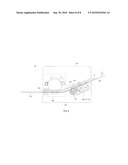 FEEDING MECHANISM AND IMAGE PROCESSING APPARATUS USING THE SAME diagram and image