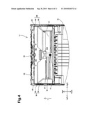 SHEET SEPARATION DEVICE, SHEET FEED TRAY INCLUDING THE SHEET SEPARATION DEVICE, AND SHEET FEED APPARATUS INCLUDING THE SHEET SEPARATION DEVICE diagram and image