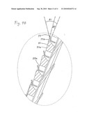 SHEET SEPARATION DEVICE, SHEET FEED TRAY INCLUDING THE SHEET SEPARATION DEVICE, AND SHEET FEED APPARATUS INCLUDING THE SHEET SEPARATION DEVICE diagram and image