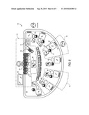 BLACKJACK TEAM PLAY diagram and image