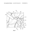 SIT OR STAND STROLLERS AND METHODS OF MAKING THE SAME diagram and image