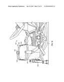 SIT OR STAND STROLLERS AND METHODS OF MAKING THE SAME diagram and image