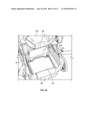 SIT OR STAND STROLLERS AND METHODS OF MAKING THE SAME diagram and image