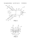 TRANSPORTABLE WELL SERVICE PLATFORM diagram and image