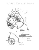 Light Transport Vehicle diagram and image