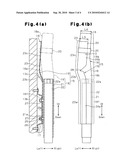 Side airbag apparatus diagram and image