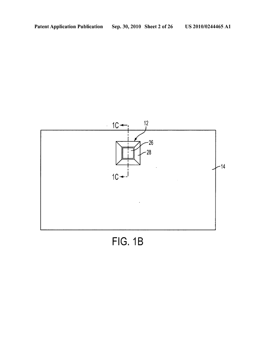 Two assembly parts latch system - diagram, schematic, and image 03