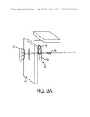 Two assembly parts latch system diagram and image