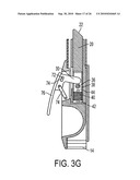 Two assembly parts latch system diagram and image
