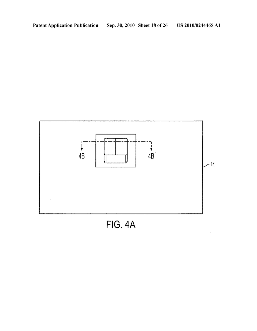 Two assembly parts latch system - diagram, schematic, and image 19