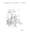 Closure Latch for Vehicle Door diagram and image