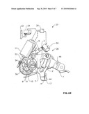 Closure Latch for Vehicle Door diagram and image