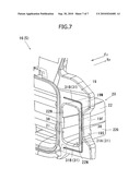 Vehicle Front Structure diagram and image