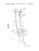 PEDESTRIAN PROTECTION DEVICE FOR VEHICLE diagram and image