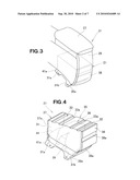 REINFORCING ELEMENT STRUCTURE diagram and image