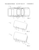 PHASE CHANGE MATERIAL USAGE IN WINDOW TREATMENTS diagram and image