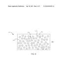 PHASE CHANGE MATERIAL USAGE IN WINDOW TREATMENTS diagram and image