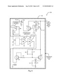 BRIDGE SENSOR WITH COLLOCATED ELECTRONICS AND TWO-WIRE INTERFACE diagram and image