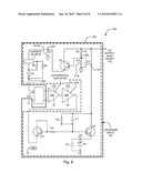 BRIDGE SENSOR WITH COLLOCATED ELECTRONICS AND TWO-WIRE INTERFACE diagram and image